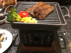 -菊上料理(蜀山银泰百货店)