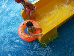 -中山夏威夷游泳馆(小榄店)