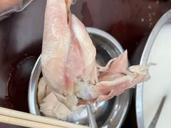 -吉英盐焗鸡(文中路店)