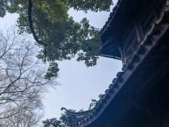 -惠山古镇·寄畅园