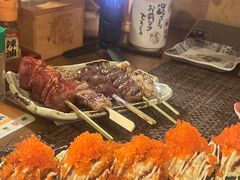 -半藏居酒屋(香港花园店)
