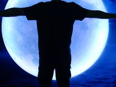 -天津梵高星空艺术馆(天河城旗舰店)