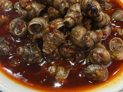 -李叔叔虾蟹大排档(青羊店)