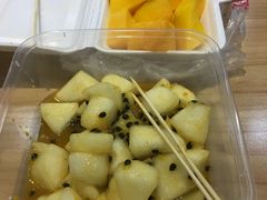 -水果立方果然鲜(升平路店)