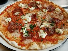 android_upload_pic-玛尚诺Pizza&Bar(长泰广场店)
