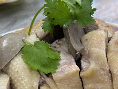 -琼海温泉鹅农家饭店