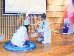 -科晓兔外教英文·数学思维·乐高编程·科学实验(怡山校区)