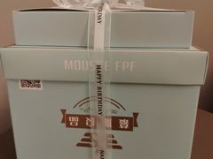 -慕斯良品蛋糕(爱家豪庭店)