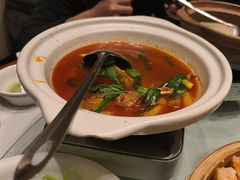 -辛香味烧鱼馆·非遗技艺·排骨红烧肉(光谷医药园店)