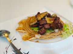 -皇朝尊会(龙之梦大酒店)