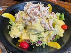 -爱江山温泉(凌奥店)