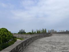 -古城墙