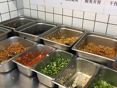 -李叁面馆(妇幼店)