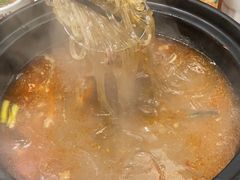 -肖记公安牛肉鱼杂馆·省级非物质文化遗产(三角路直营店)