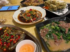 -合记汕头牛肉店(嘉禾路店)