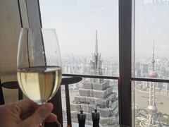 -上海柏悦酒店·世纪100牛排馆