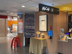 -麦当劳(平和堂店)