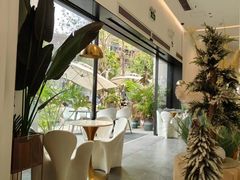 -澈烘焙·生日蛋糕·下午茶(龙华店)