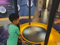 -香港科学馆