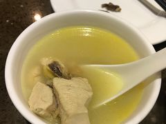 -蜀中吴养生板栗鸡(会展店)