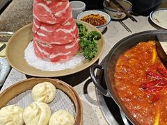 -鸿姐老火锅·传统炒料(上海旗舰店)