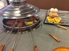 -水浒烤肉(大学城总店)