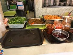 -红鼻子桂林米粉(金唐新光界店)