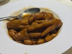 -利苑酒家(华熙国际店)