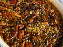 -金渝海鲜烧烤万州烤鱼店