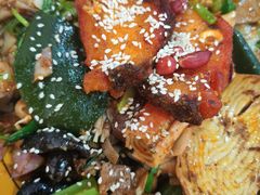 冒菜-成都冒菜四川一绝(景谷路店)