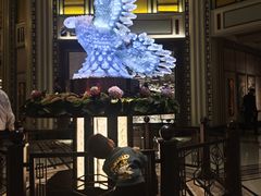 -上海和平饭店 Fairmont Peace Hotel