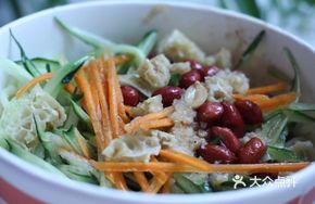 Adong Cold Noodles