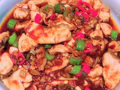 -鱼食饭稻·苏浙土菜17年老馆子(平江路店)