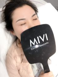 -MIVI·纹眉半永久野生眉