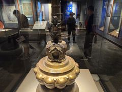 -张掖大佛寺景区