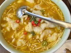 -张大嘴菜馆(庞各庄店)