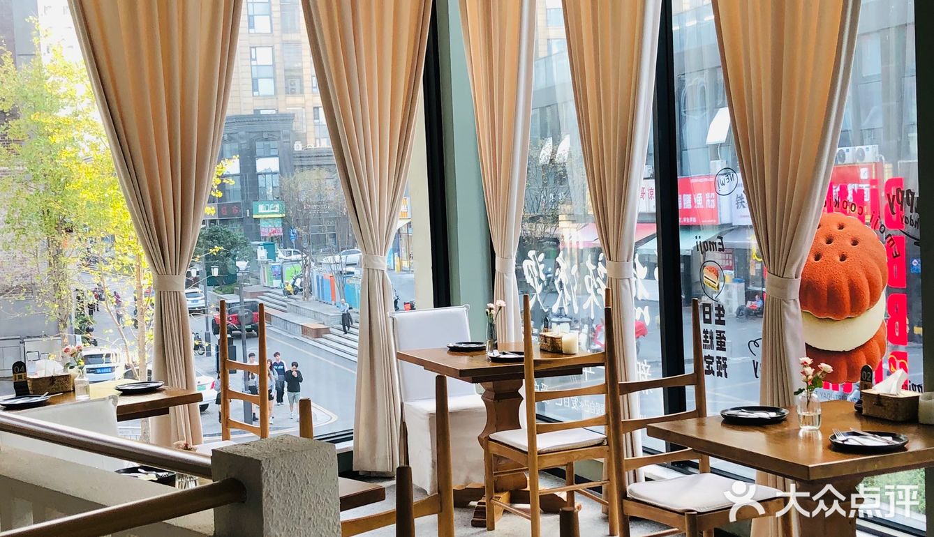 在长沙…又给我发现了一个约会圣地૮・ᴥ - ა