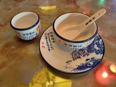 -老平遥饭馆