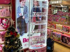 -百丽国际童鞋(泉屋百货店)