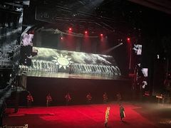 -《12·12》西安事变大型实景演出