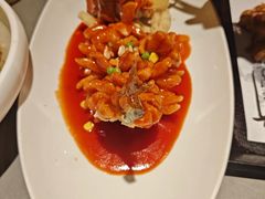 -姑苏家宴·苏帮菜·松鼠桂鱼(苏州总店)