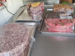 -昆艺糕团