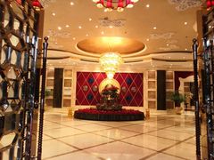 -芭菲盛宴·环球美食(北城国际店)