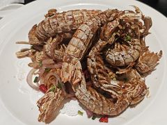 -健眺小海鲜(临海后山店)