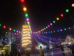 -济南方特东方神画