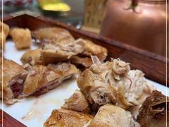 -小吊梨汤·北京菜(香山店)