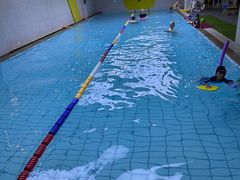 -贝菲特游泳健身(徐泾店)