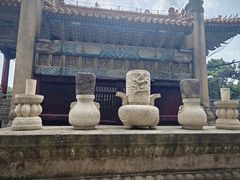 -北陵公园