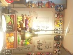-太原富力万达文华酒店·美食汇西餐厅