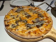 -get pizza意大利餐厅(凯德MALL店)